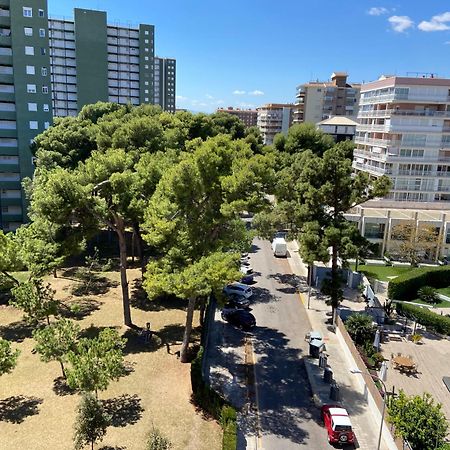 Apartamento En Voramar A 2 Minutos De La Playa Benicassim Bagian luar foto