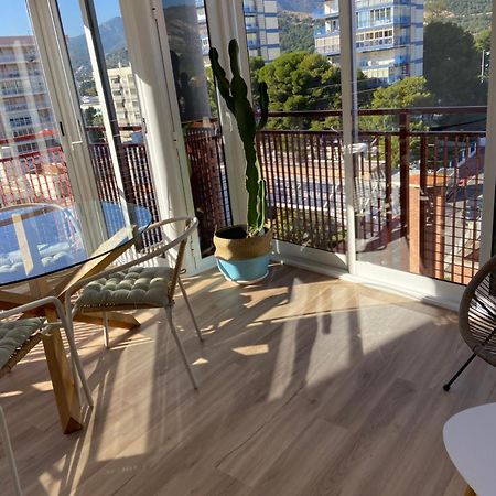 Apartamento En Voramar A 2 Minutos De La Playa Benicassim Bagian luar foto