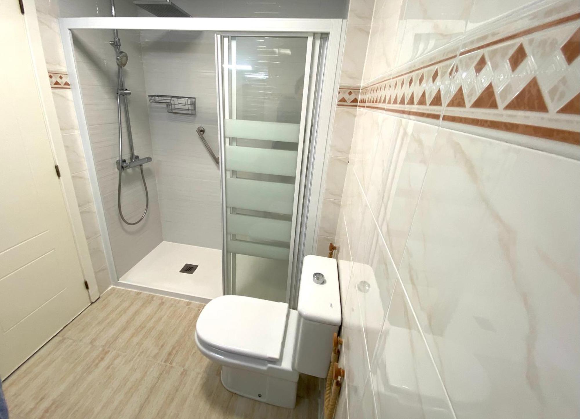 Apartamento En Voramar A 2 Minutos De La Playa Benicassim Bagian luar foto