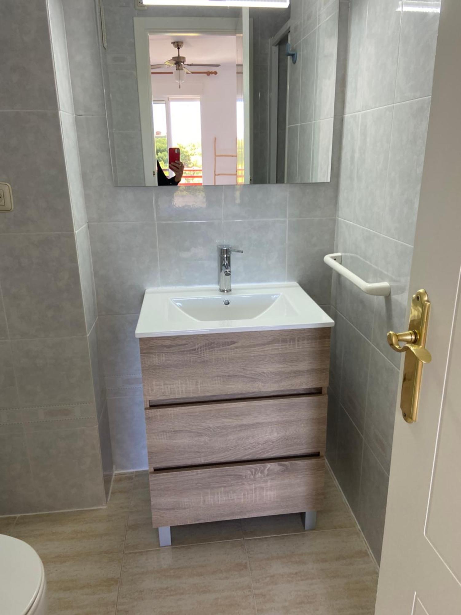 Apartamento En Voramar A 2 Minutos De La Playa Benicassim Bagian luar foto