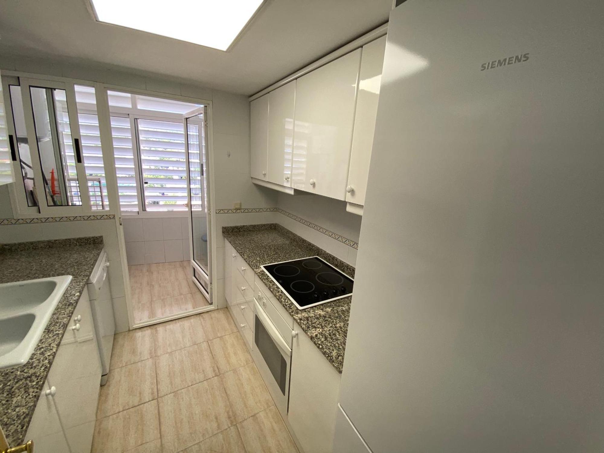 Apartamento En Voramar A 2 Minutos De La Playa Benicassim Bagian luar foto