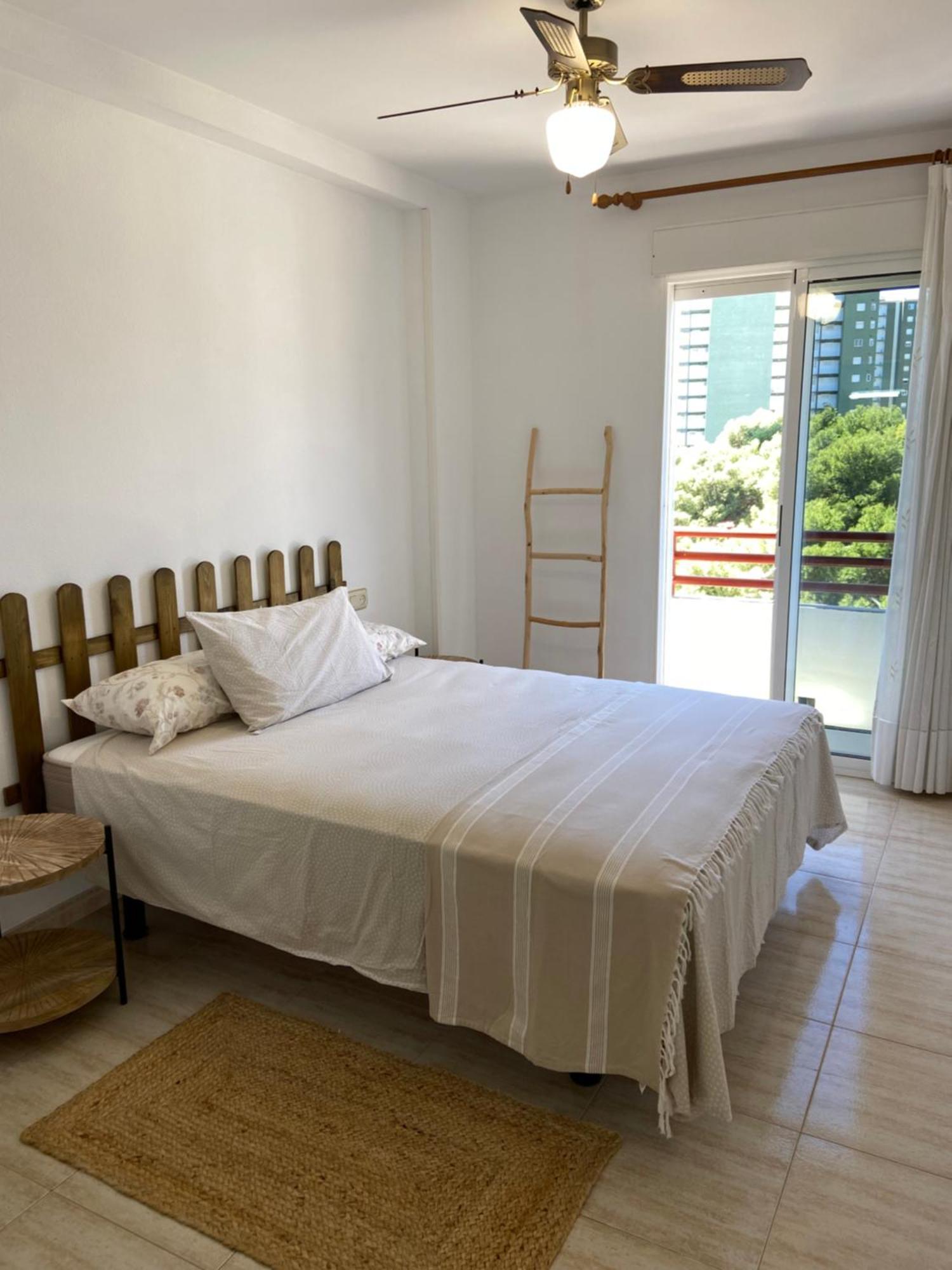 Apartamento En Voramar A 2 Minutos De La Playa Benicassim Bagian luar foto