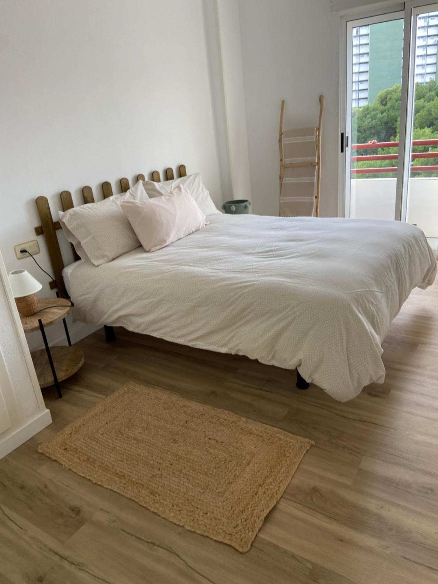 Apartamento En Voramar A 2 Minutos De La Playa Benicassim Bagian luar foto