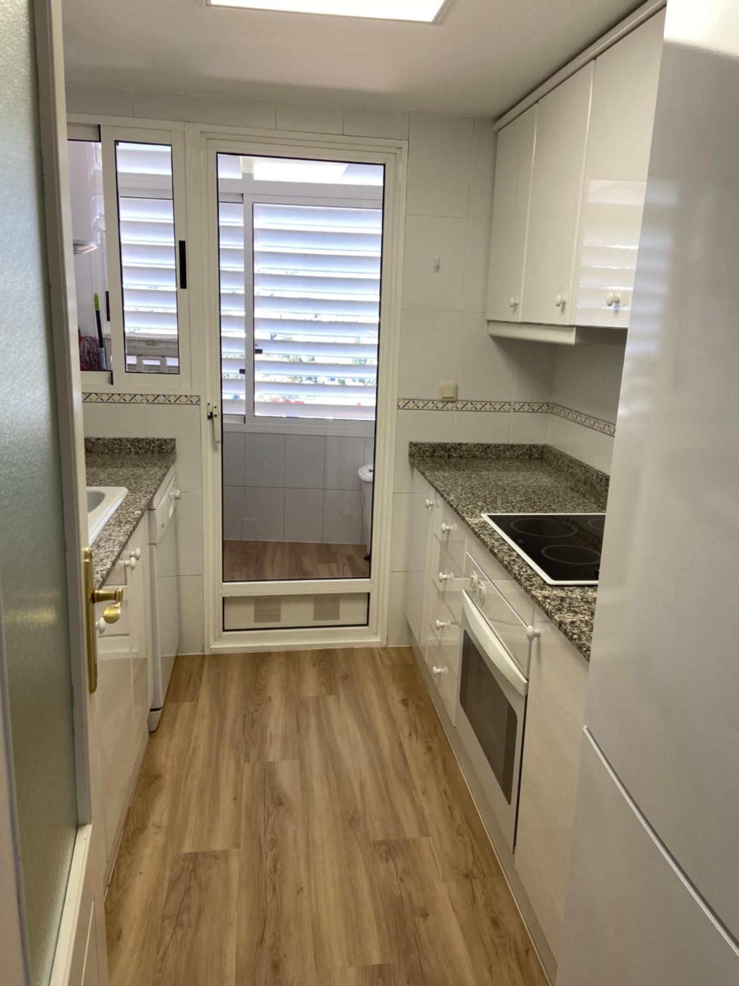 Apartamento En Voramar A 2 Minutos De La Playa Benicassim Bagian luar foto