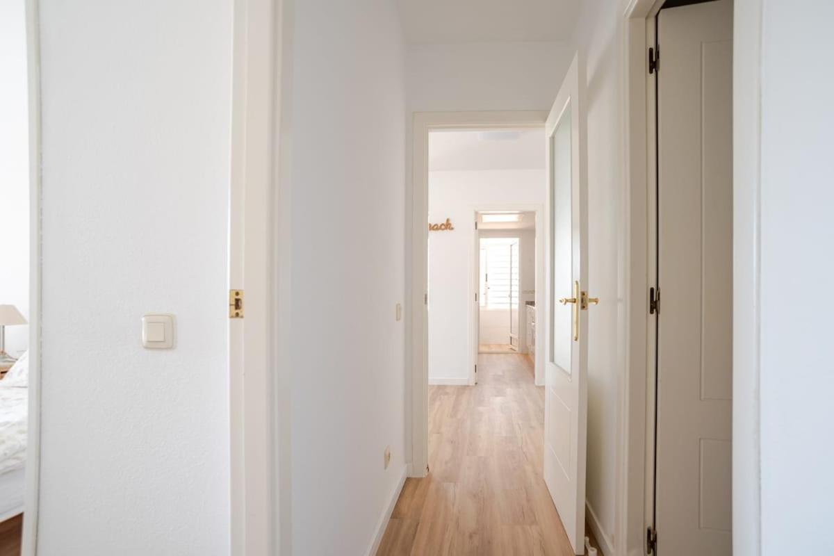 Apartamento En Voramar A 2 Minutos De La Playa Benicassim Bagian luar foto